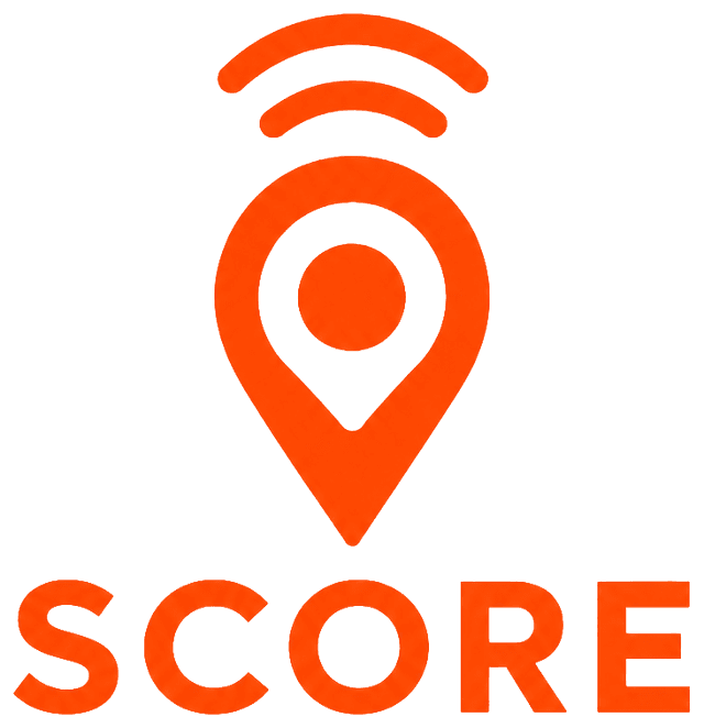Score Logo
